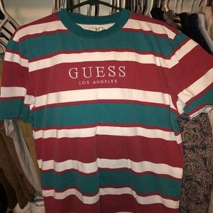 GUESS Originals Mens Shirt